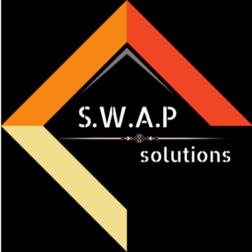 S.W.A.P Solutions Logo